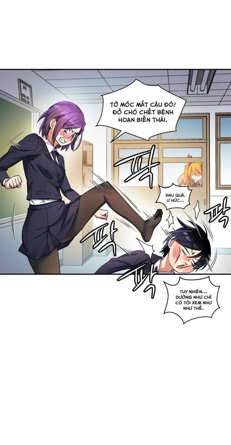 girls marmot chapter 20 45