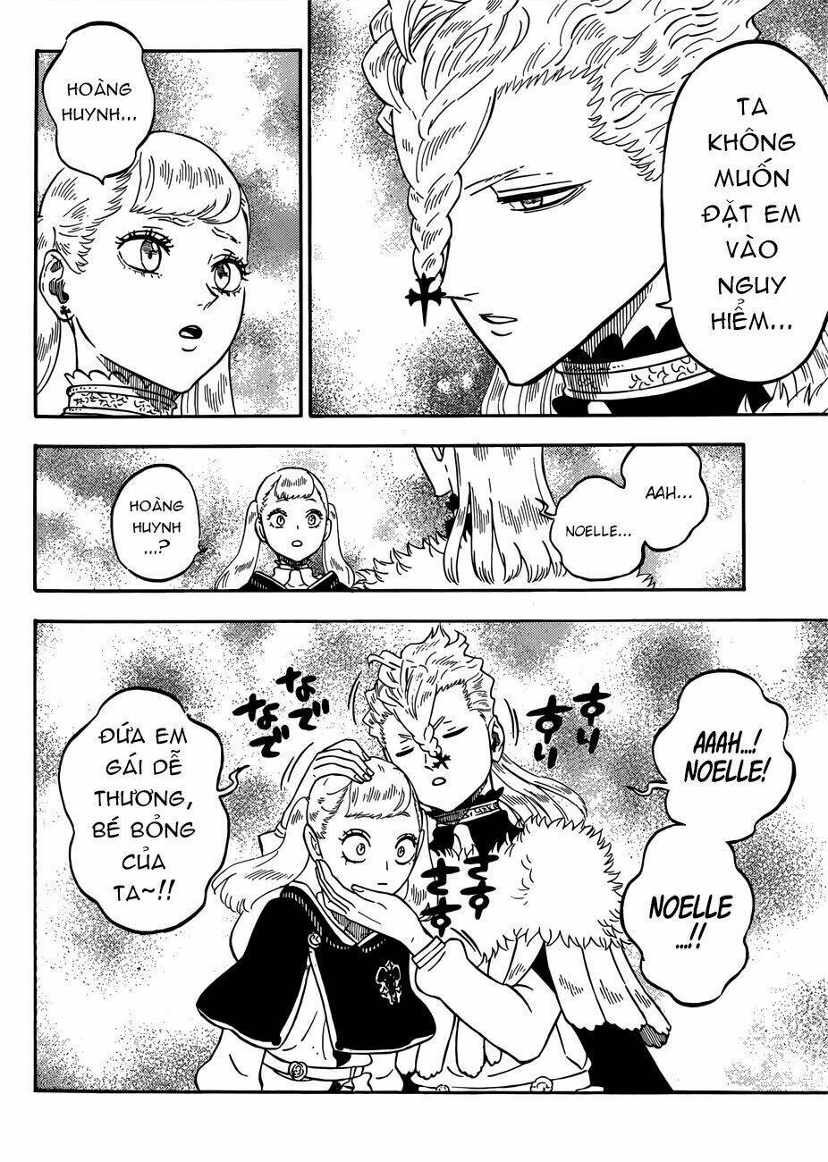 black clover - pháp sư không phép thuật chapter 222 12