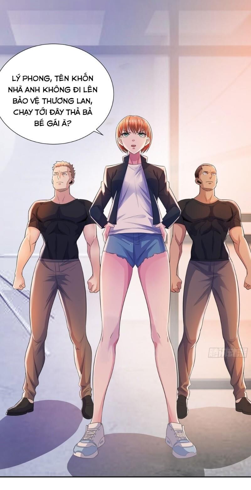 đô thị lãng tử chapter 10 6