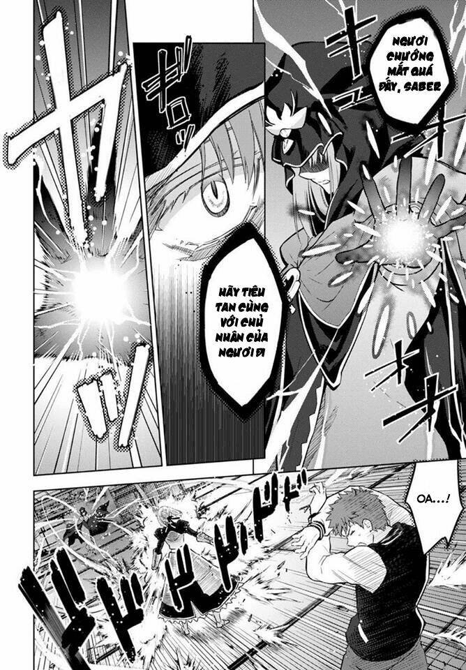 chén thánh: đêm định mệnh chapter 29 23