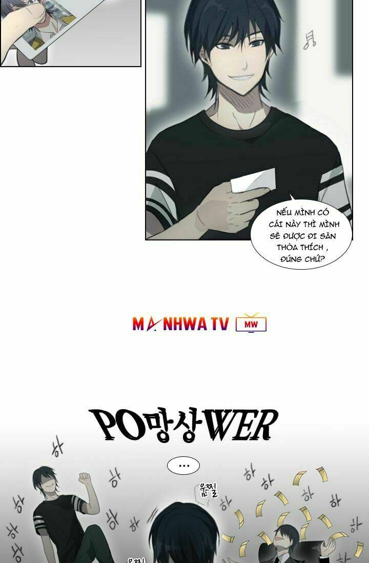 người cống hiến chapter 3 35