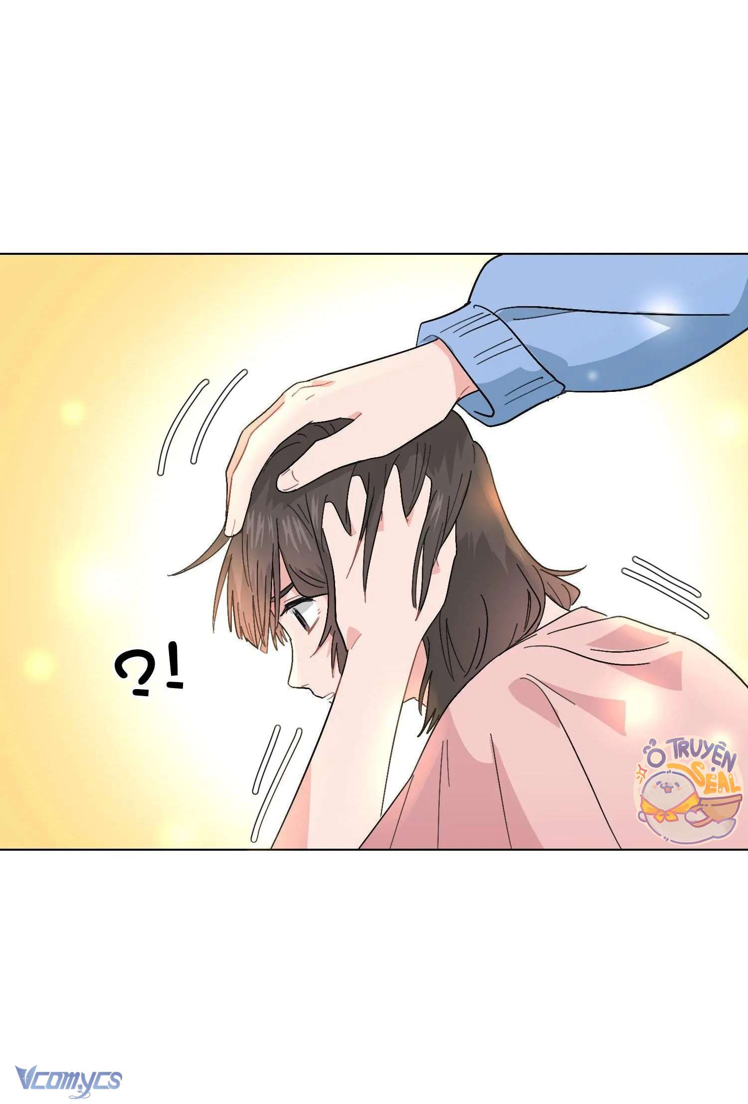 bạn cùng phòng tôi là bá tổng truyện hư cấu chapter 15 41