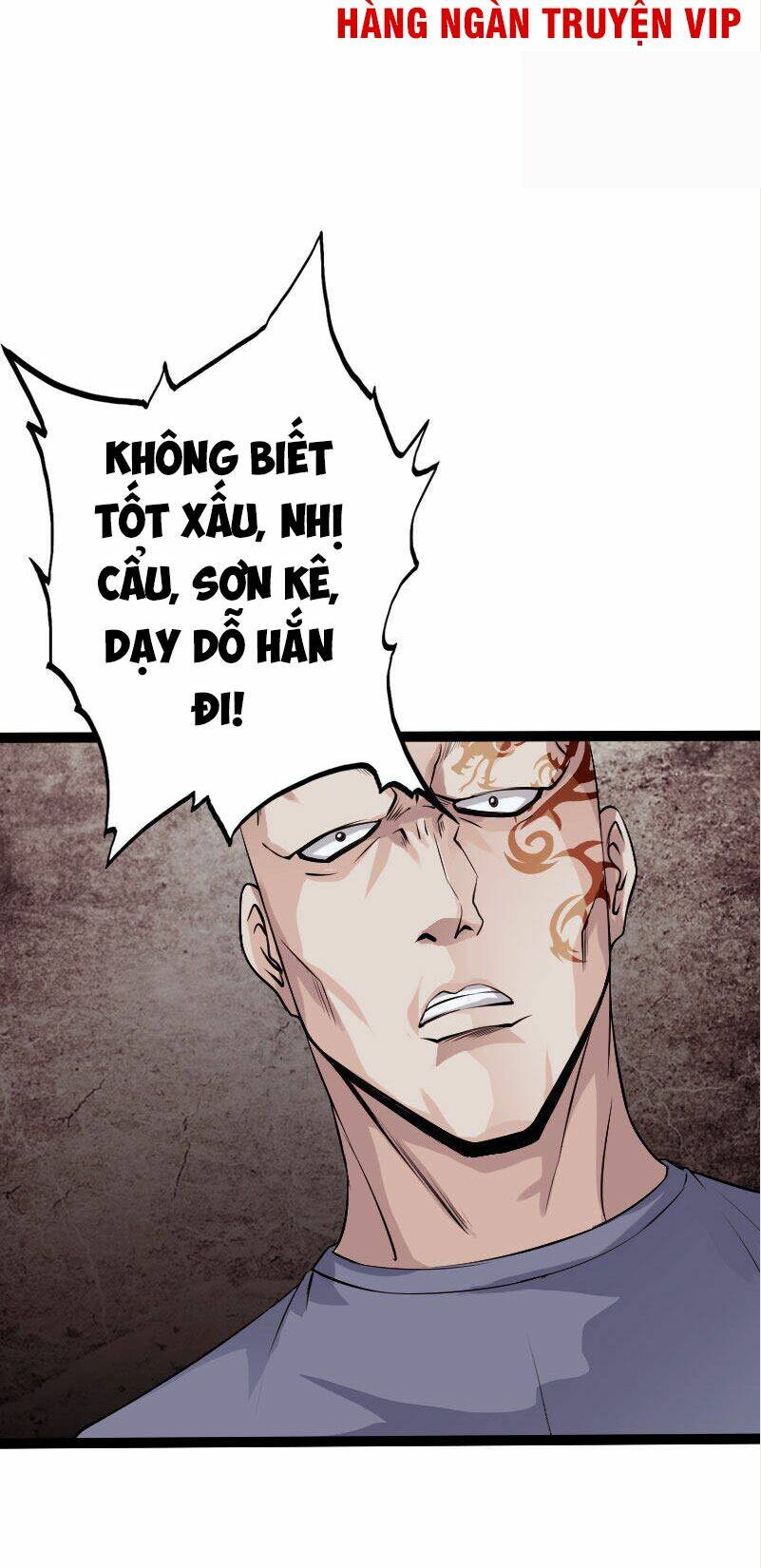 tuyệt phẩm tà thiếu chapter 82 25