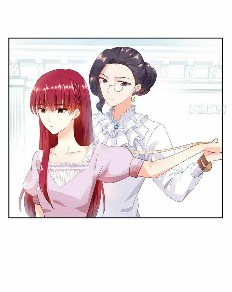 ác nữ cải biến chapter 14 9