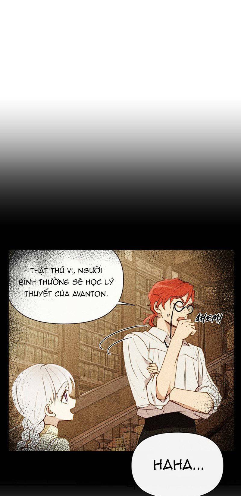 khế ước của nữ công tước quái vật chapter 27 16