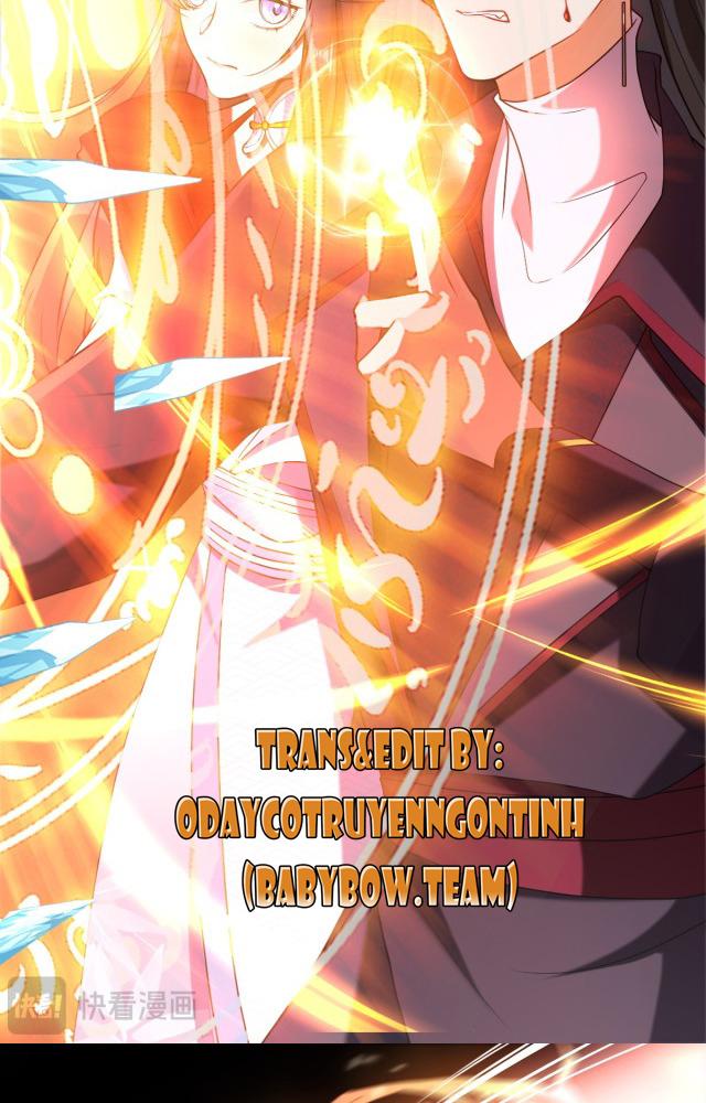 làm sao đây người học việc của tôi quá bám người chapter 6 60