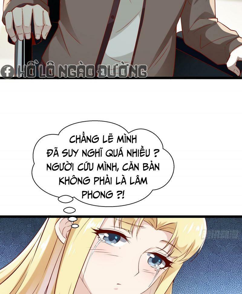 nãi ba là chiến thần mạnh nhất chapter 10 17