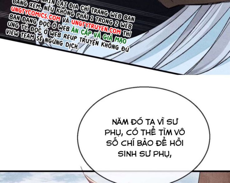 Đồ Mưu Bất Quỹ chapter 53