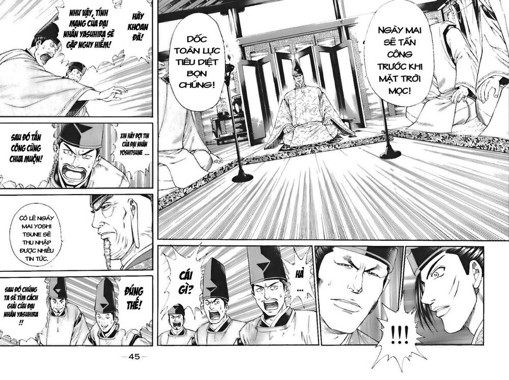 thiếu niên vương phần 1 chapter 70 44