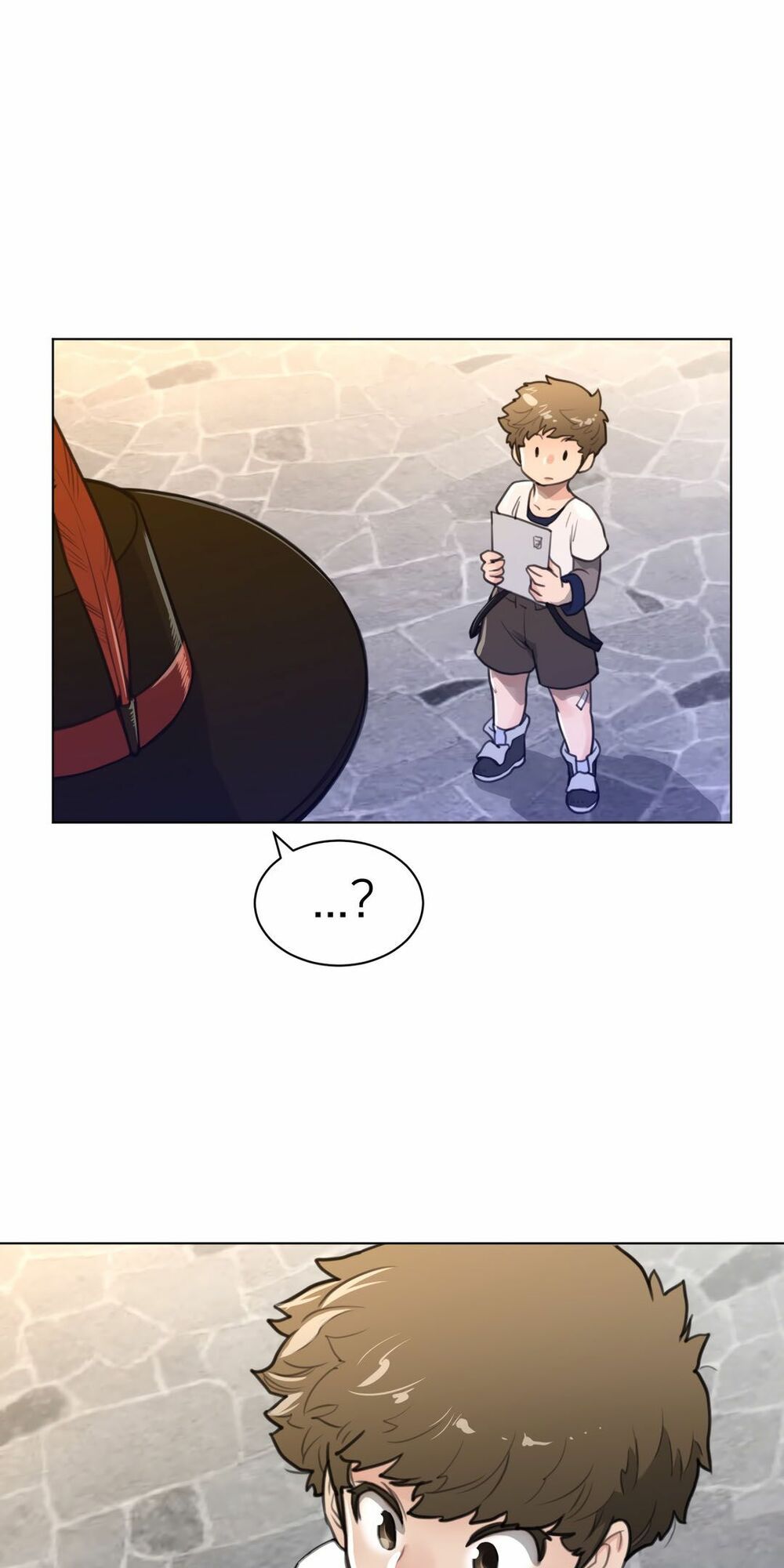 một nửa hoàn hảo chapter 59 26