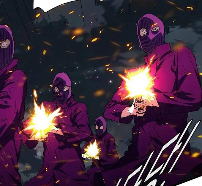 các chòm sao chỉ chú ý mình tôi chapter 39 93