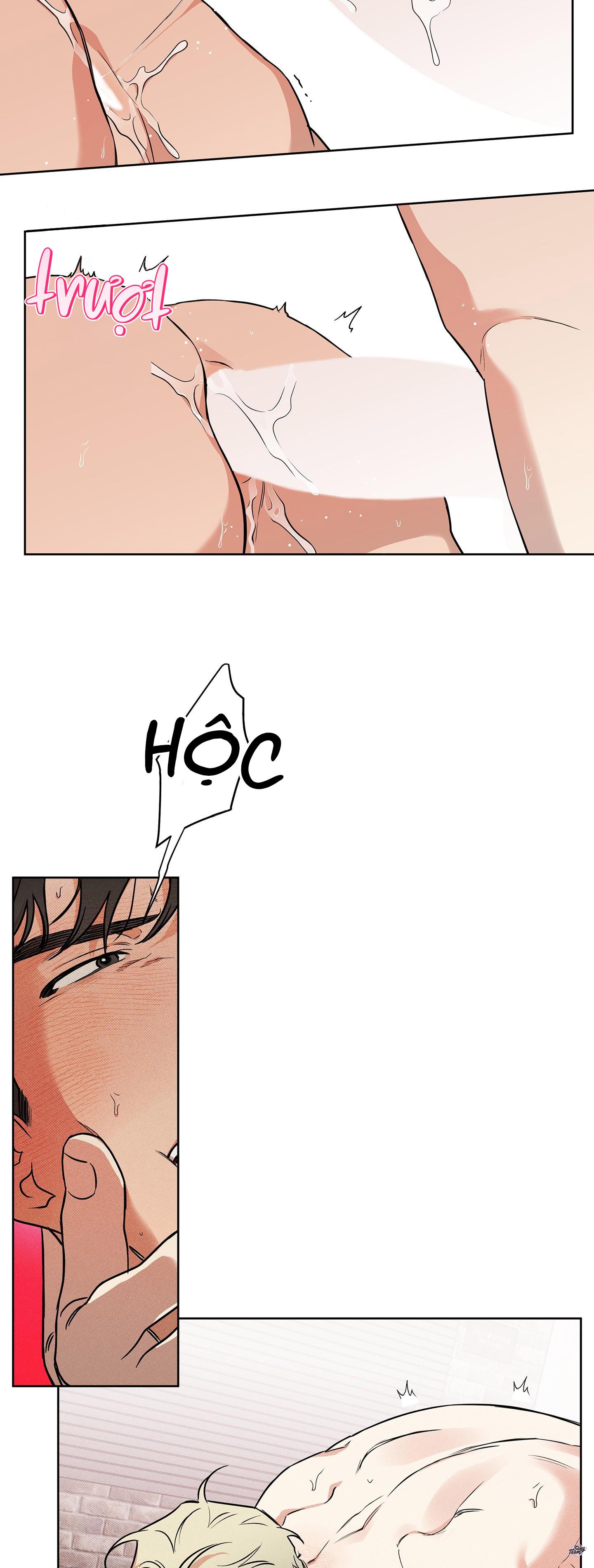 tình yêu trong sáng có gì sai chapter 9 21