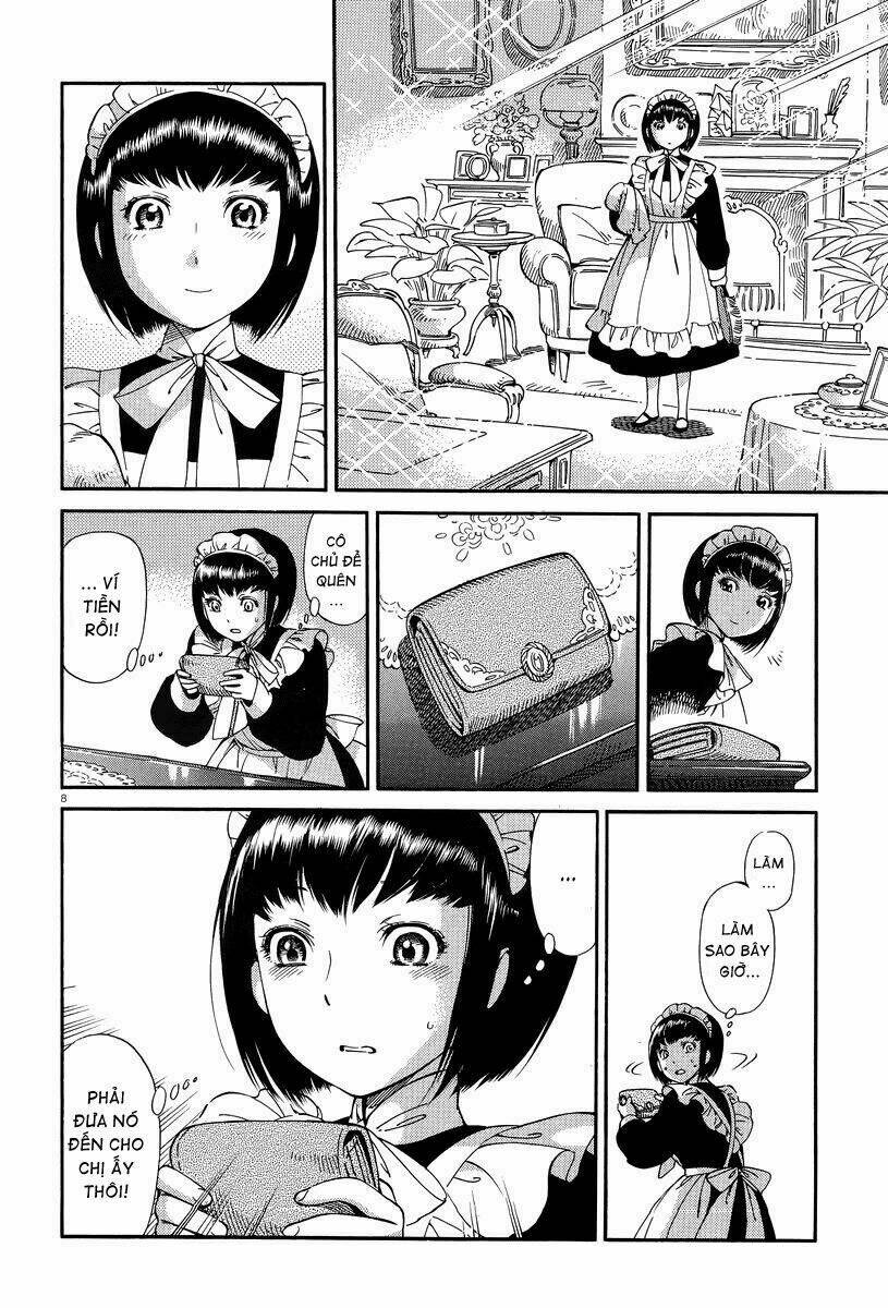 shirley madison chapter 5 11