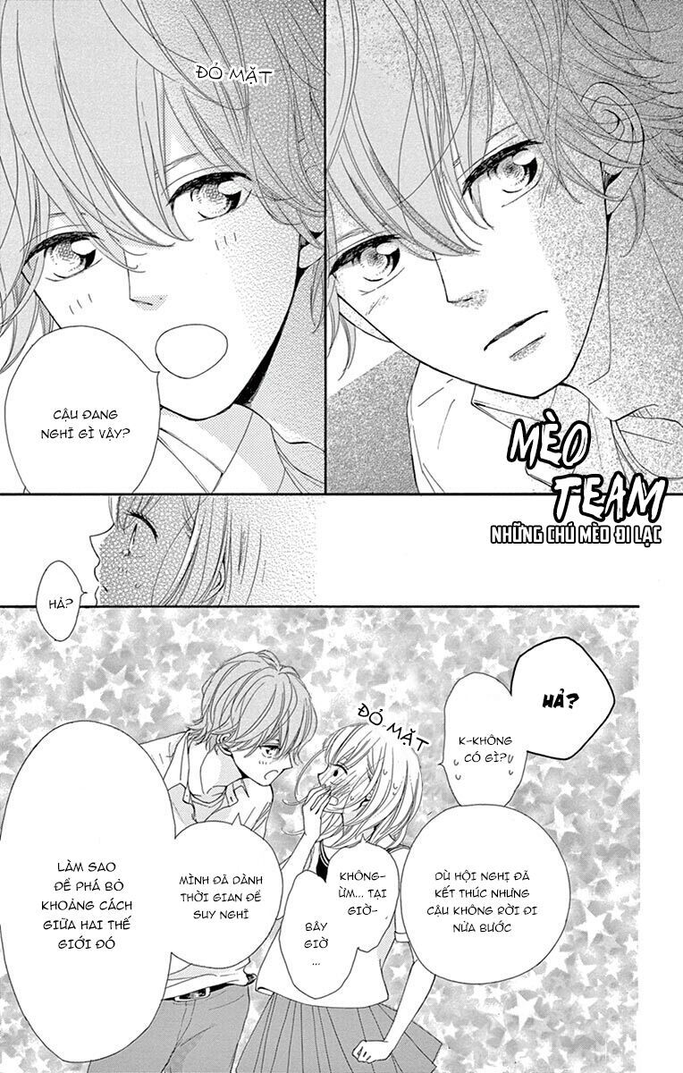 tonari kara nagareboshi chapter 1 38