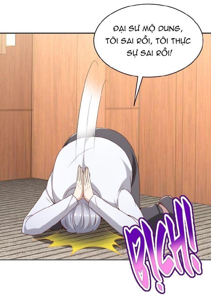 ta có bảy vị tỷ tỷ tuyệt thế vô song chapter 6 22