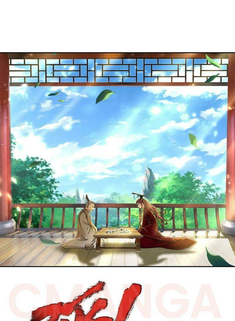 thân thể của ta là kiếm chủng chapter 101 14