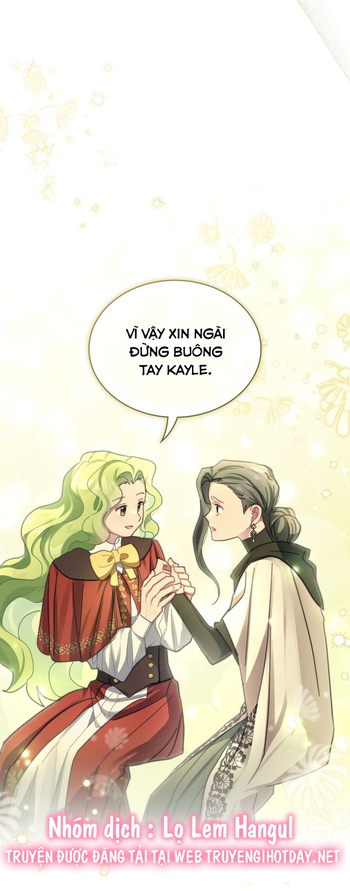 công chúa muôn loài chapter 44 7