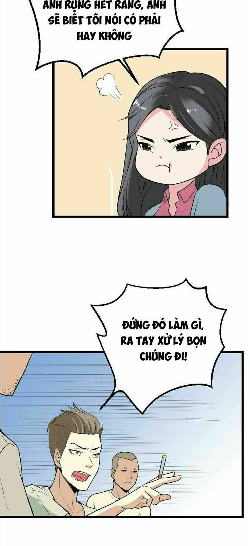 ngưu thư cung ứng thương chapter 21 13