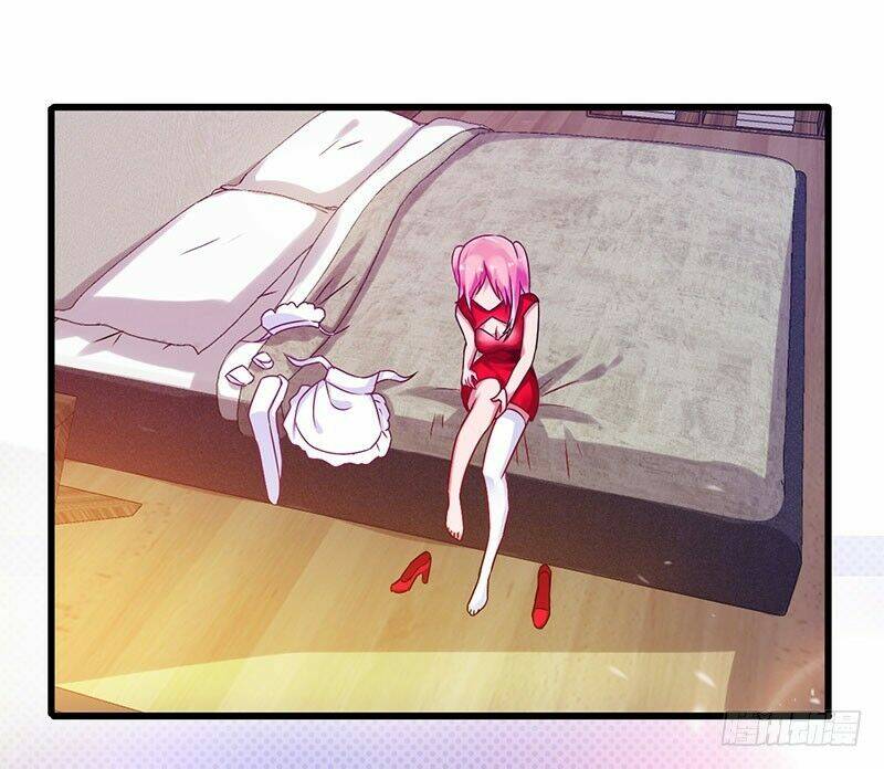 siêu cấp bại gia tử chapter 24 19