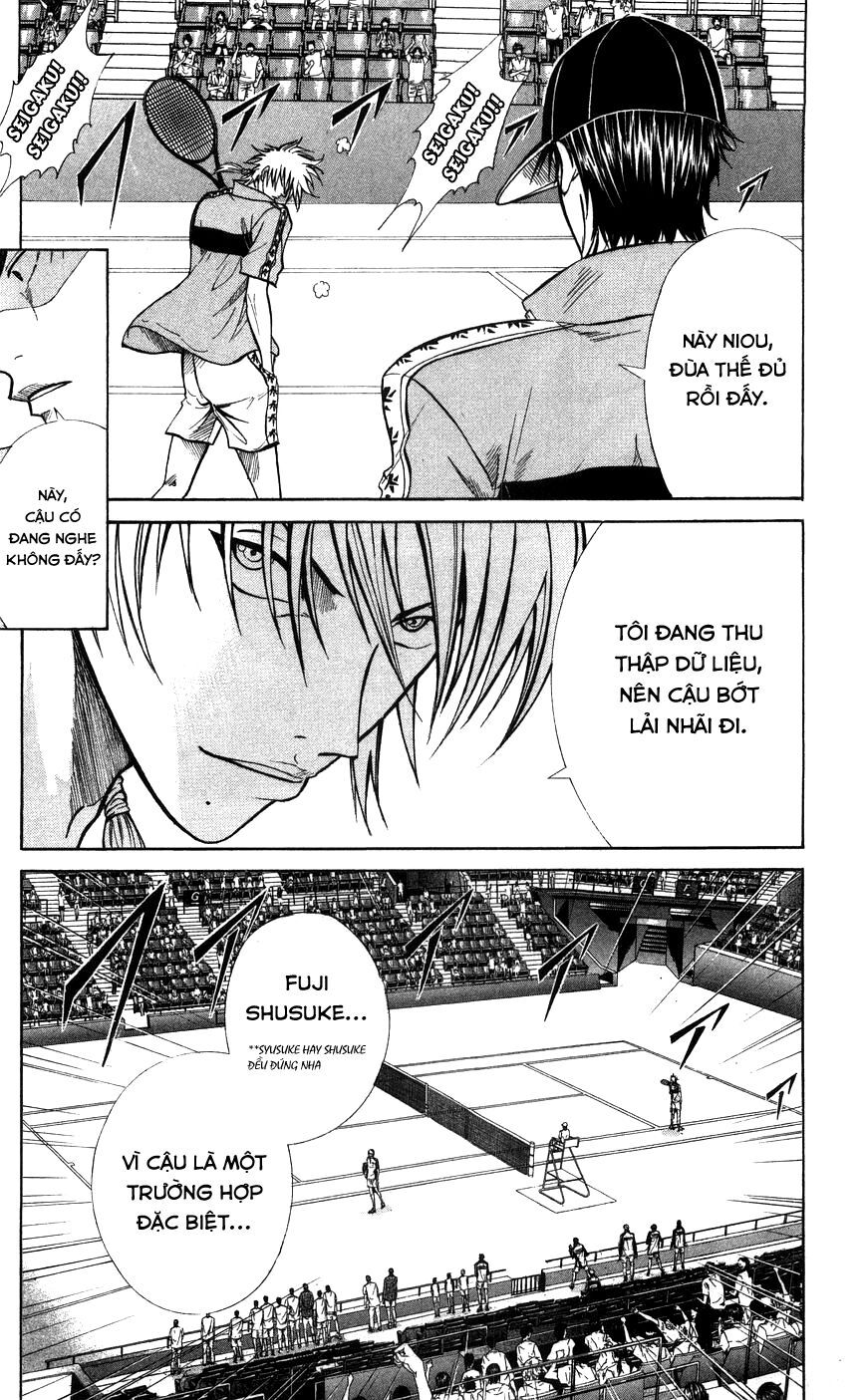 new prince of tennis chapter 360 3