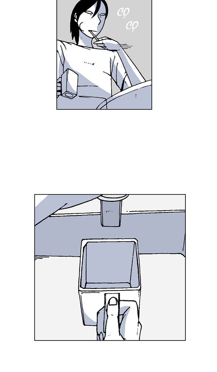 mắc kẹt trên mặt trăng chapter 43 2