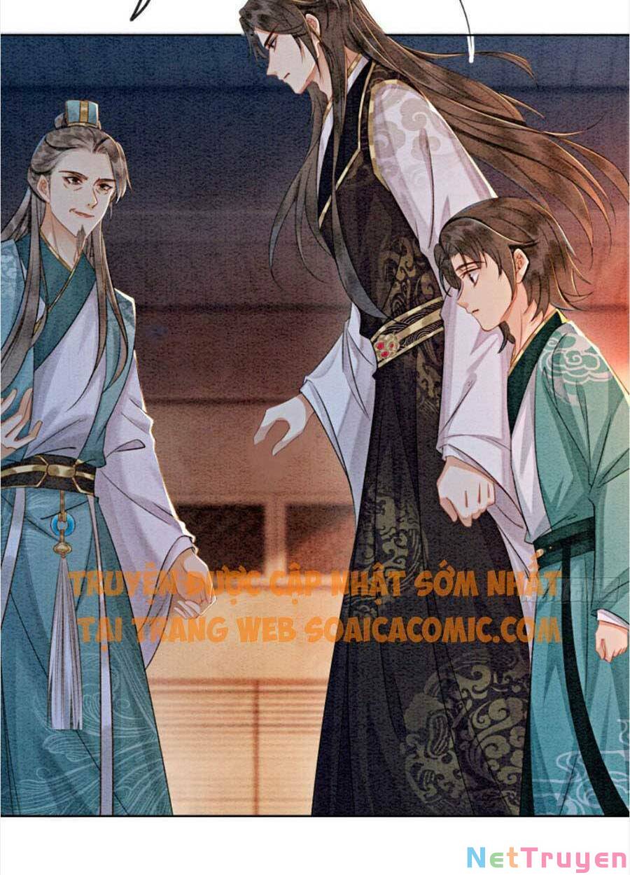 bắt đầu hủy hôn để công lược vương gia chapter 33 2