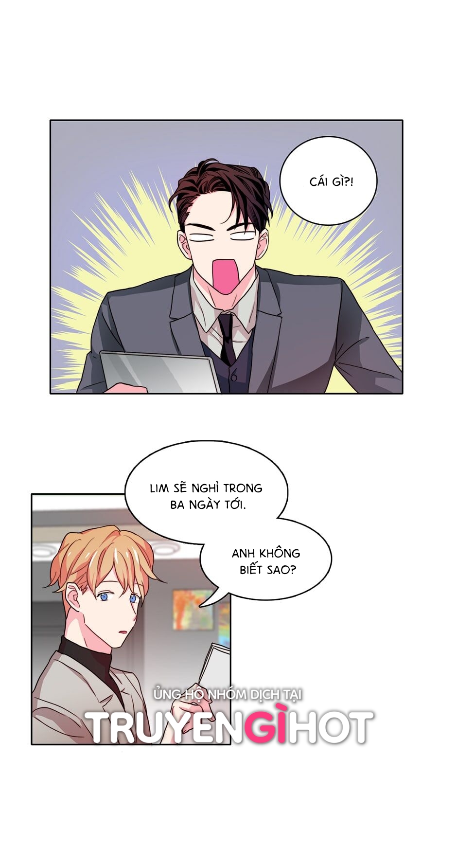 quý cô với chiếc mặt nạ chapter 33 6