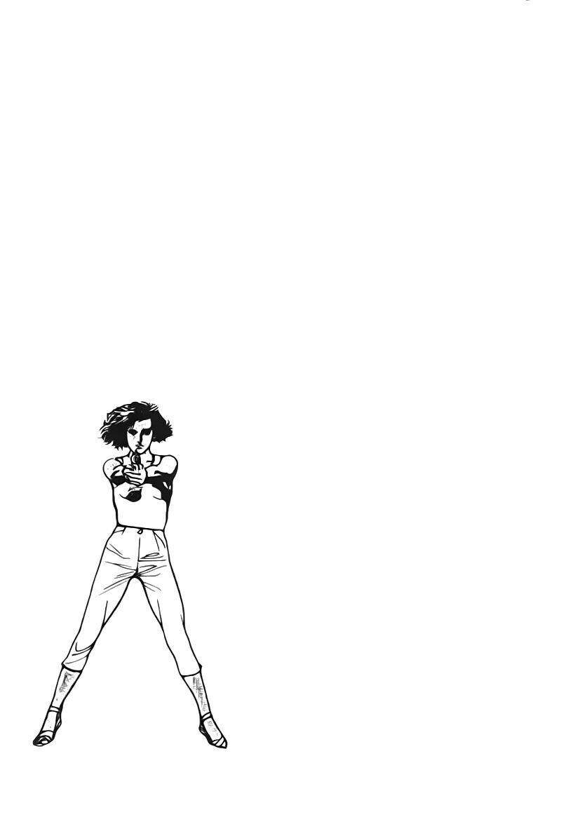 nước mắt tử thần - crying free man chapter 30 26