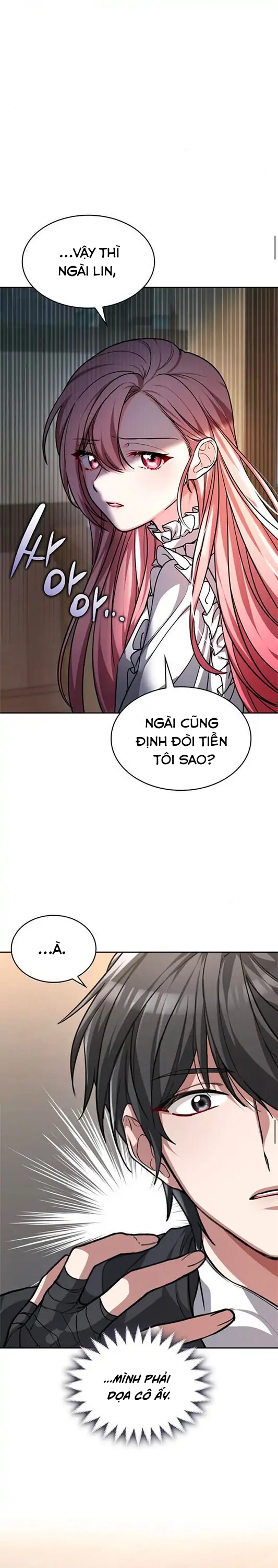 regina - gửi đến người không thể tha thứ chapter 1 31