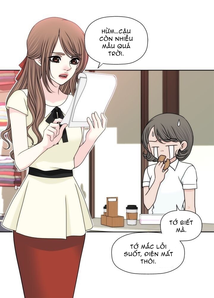 người đàn ông của tôi chapter 98.1 24