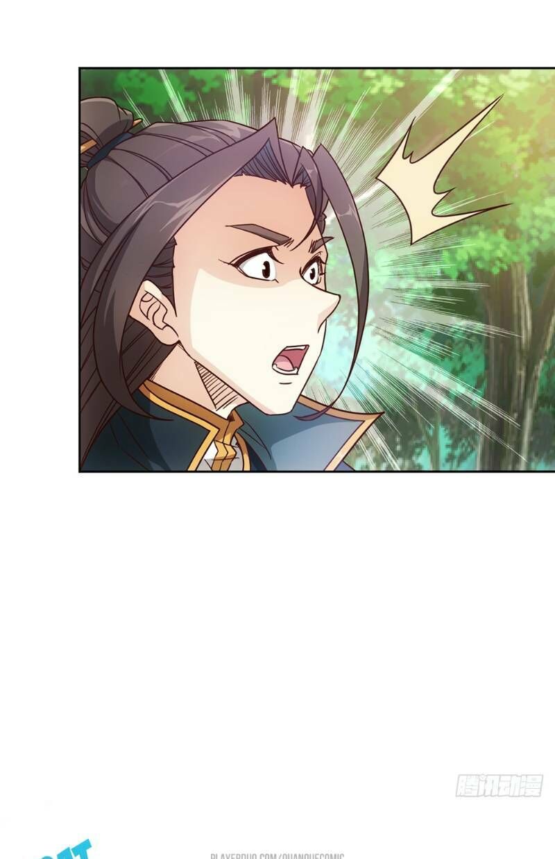 hồng thiên thần tôn chapter 22 37