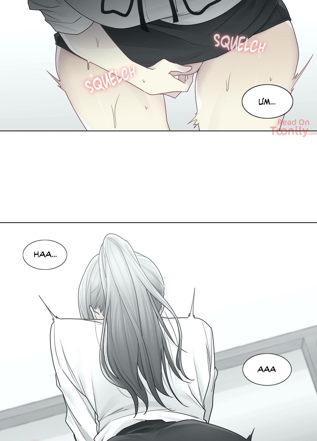 mở khóa tim em chapter 31 18