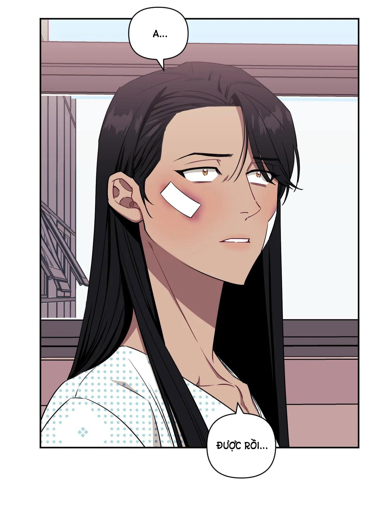 hơn cả bạn bè chapter 50.2 4