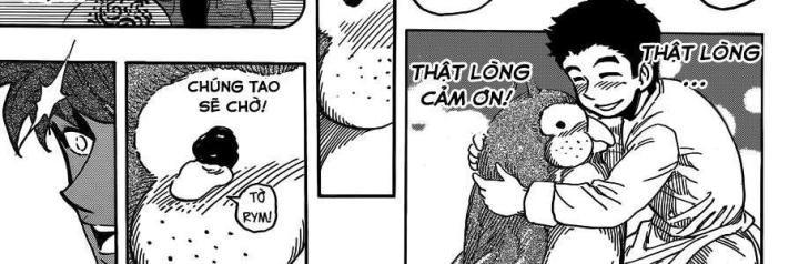 thánh tỏi sành ăn chapter 268 17