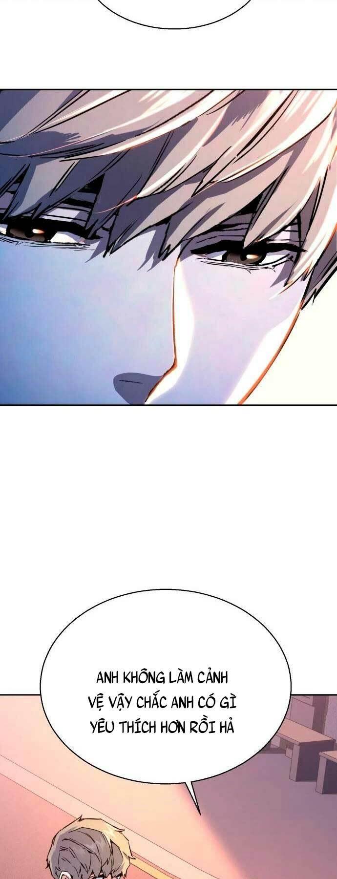 bạn học tôi là lính đánh thuê chapter 127 19