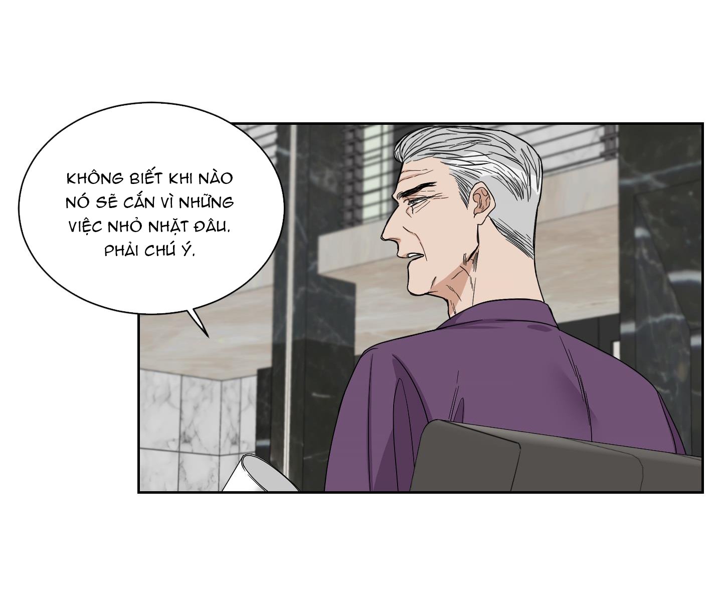 điểm dừng chân cuối cùng chapter 9 18