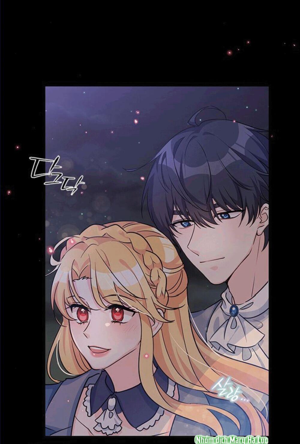 nữ hiệp trở về chapter 13 77