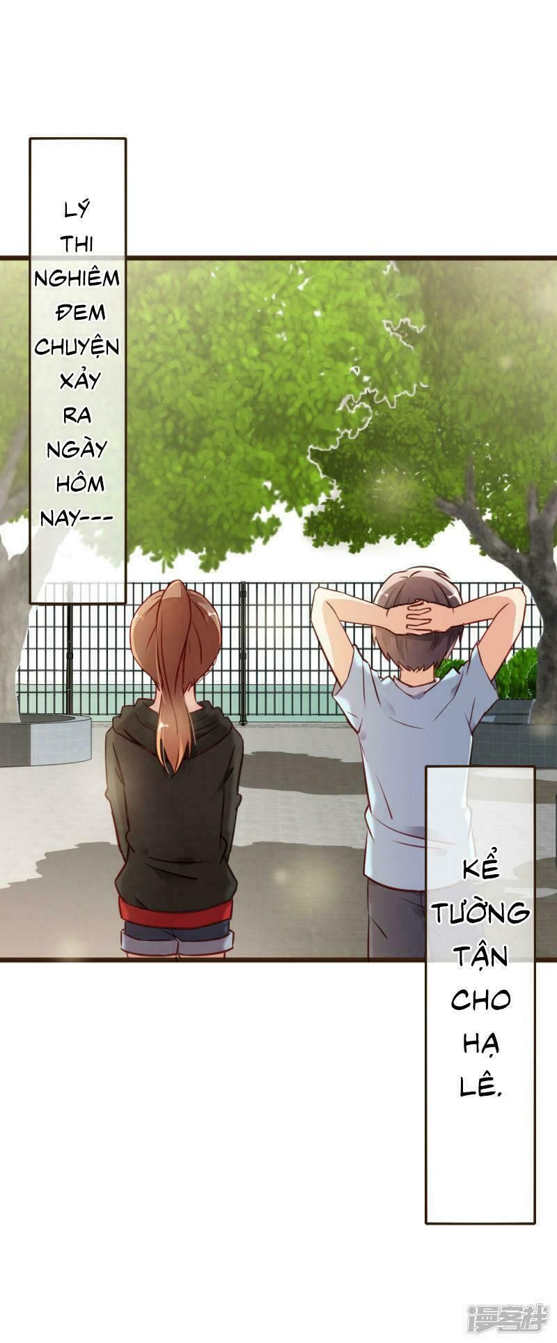 đơn phương 37.5 chapter 3 43