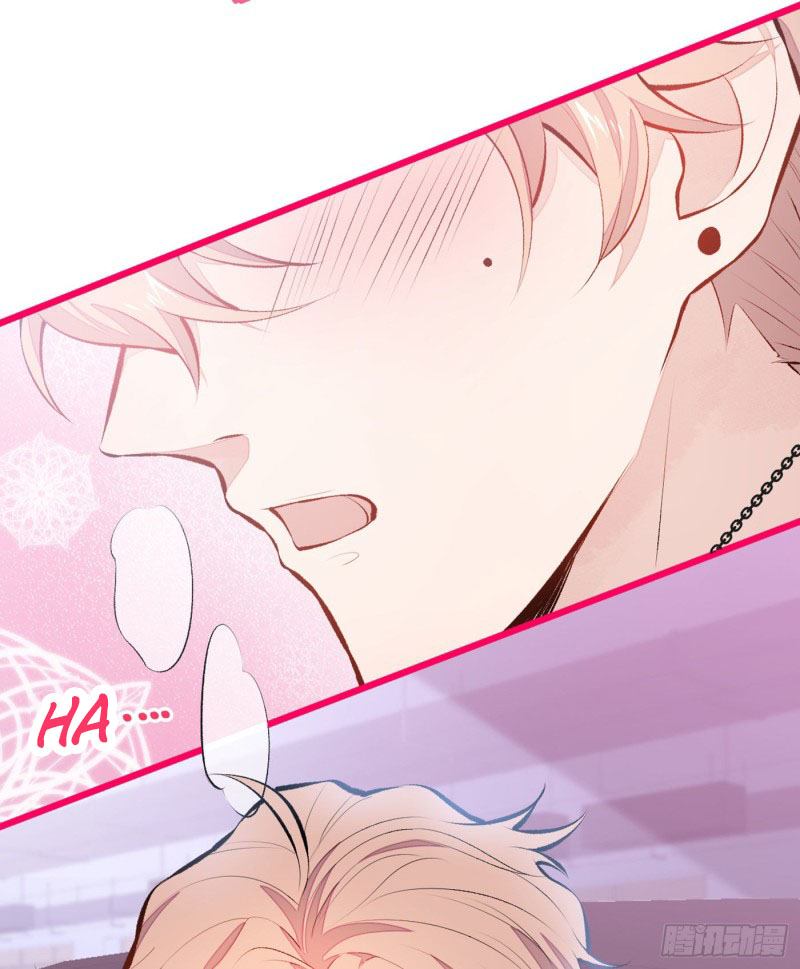 lại bị nam thần chọc trên hot search! chapter 19 20