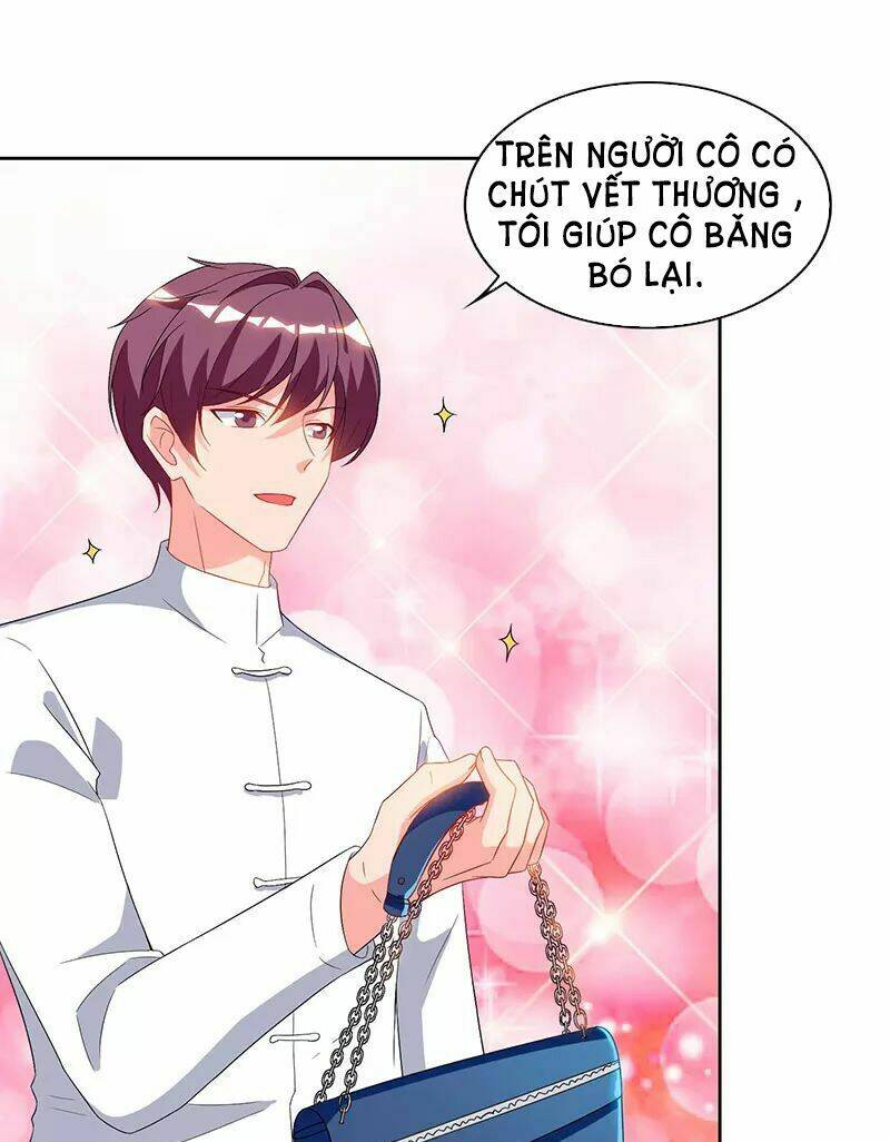 trọng sinh khí thiếu quy lai chapter 60 29