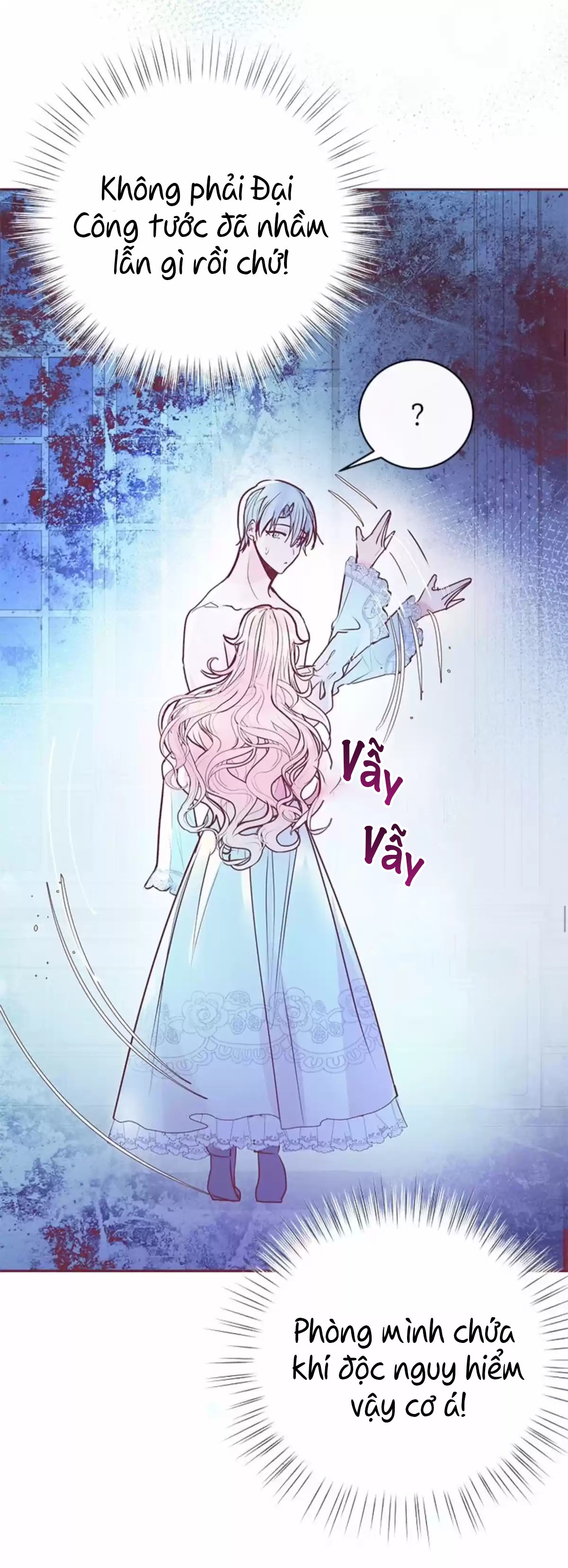 đại công tước, đó là một sai lầm! chapter 3.1 17