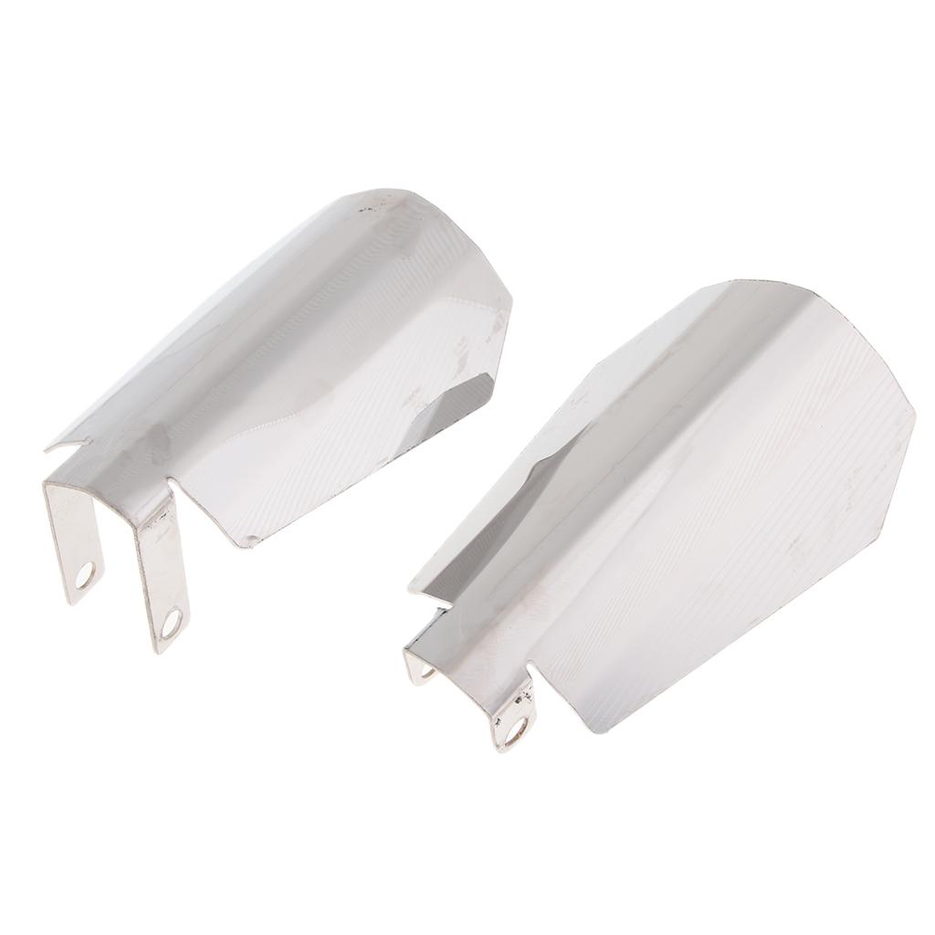 Hand Guards Wind Deflector for Harley Dyna Baggers Sportster