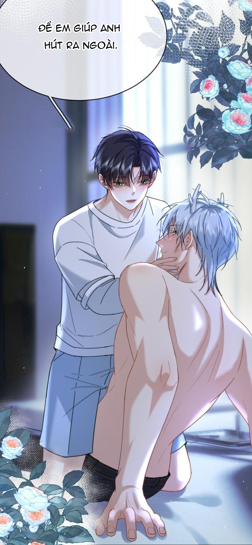 huynh dạy đệ vô lễ chapter 12 55