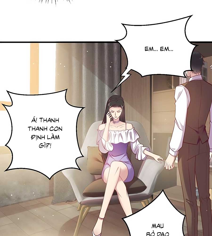 khoá chặt đôi môi (full) chapter 140 11