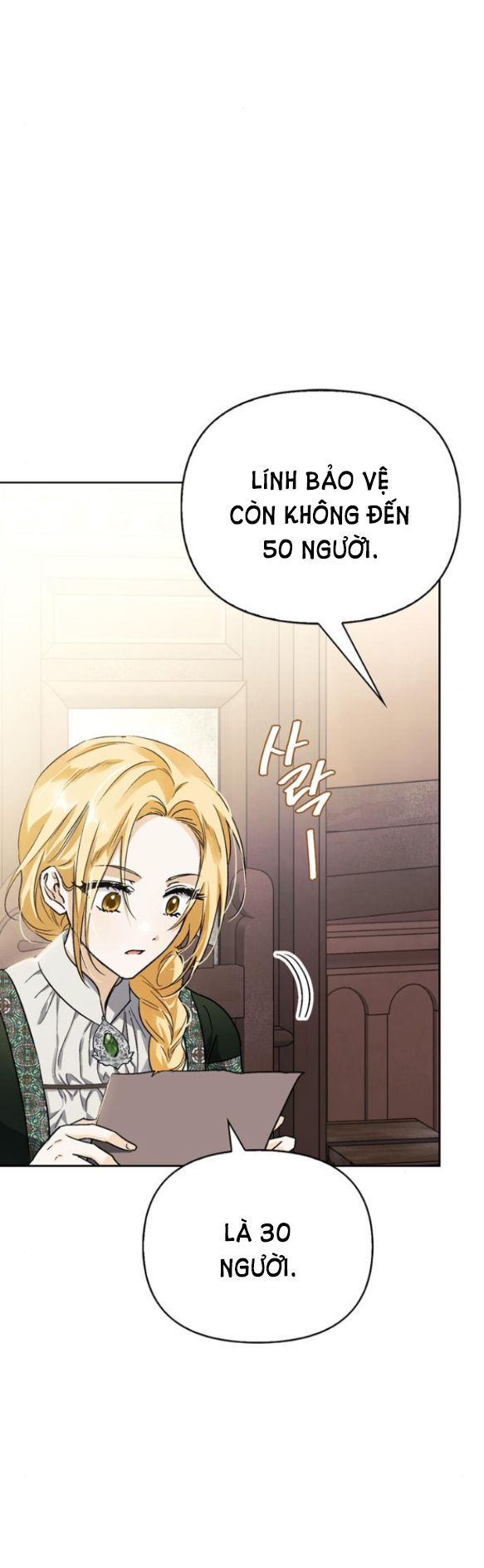 Tôi Thuần Hóa Chó Điên Của Chồng Cũ chapter 7.2 7