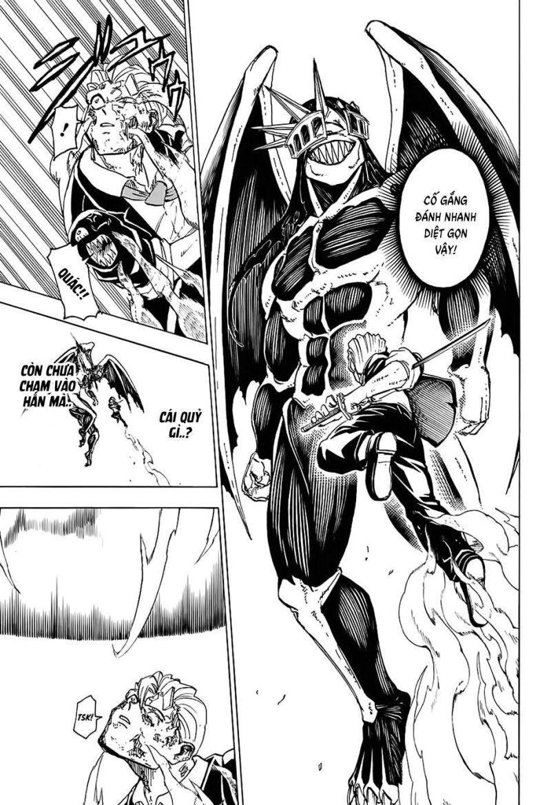 undead unluck chapter 14 12