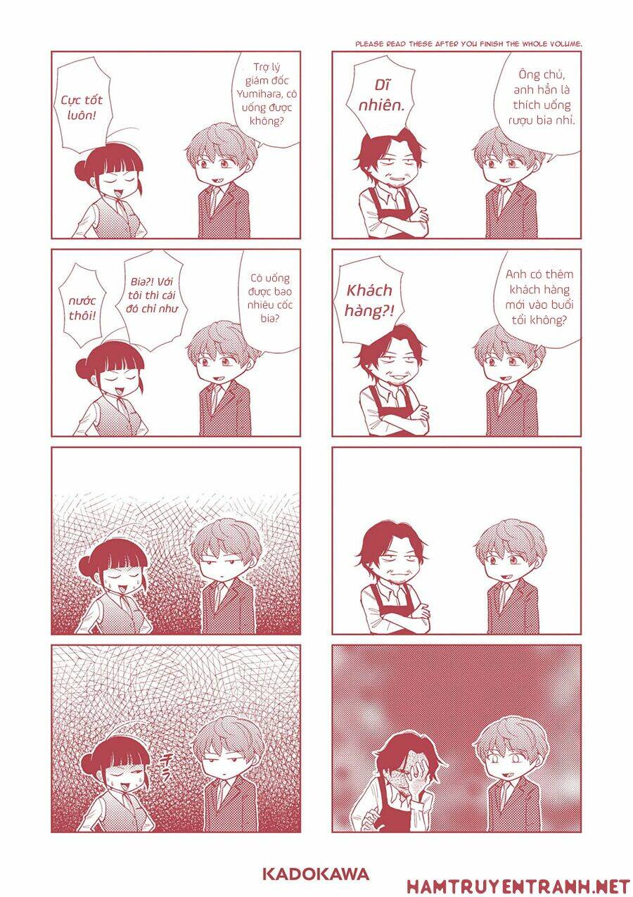 game yaru kara 100-en kashite! chapter 9 27