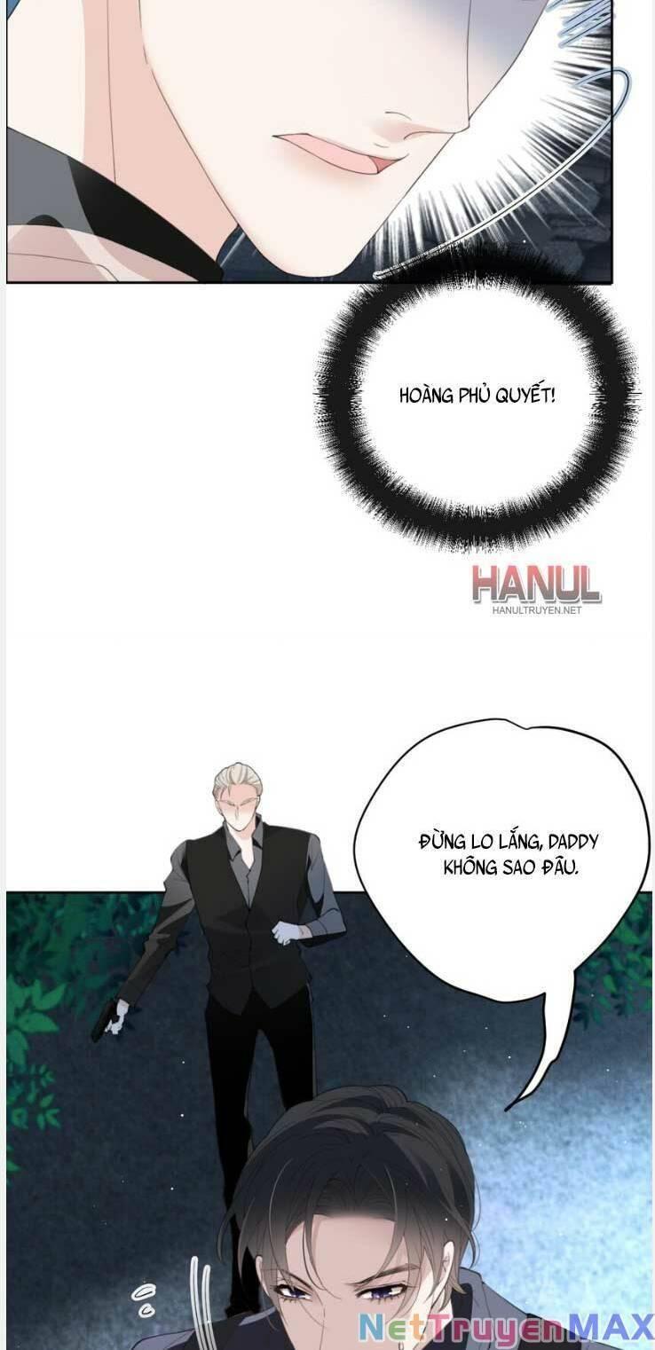 một vợ yêu, một bé con chapter 275 8