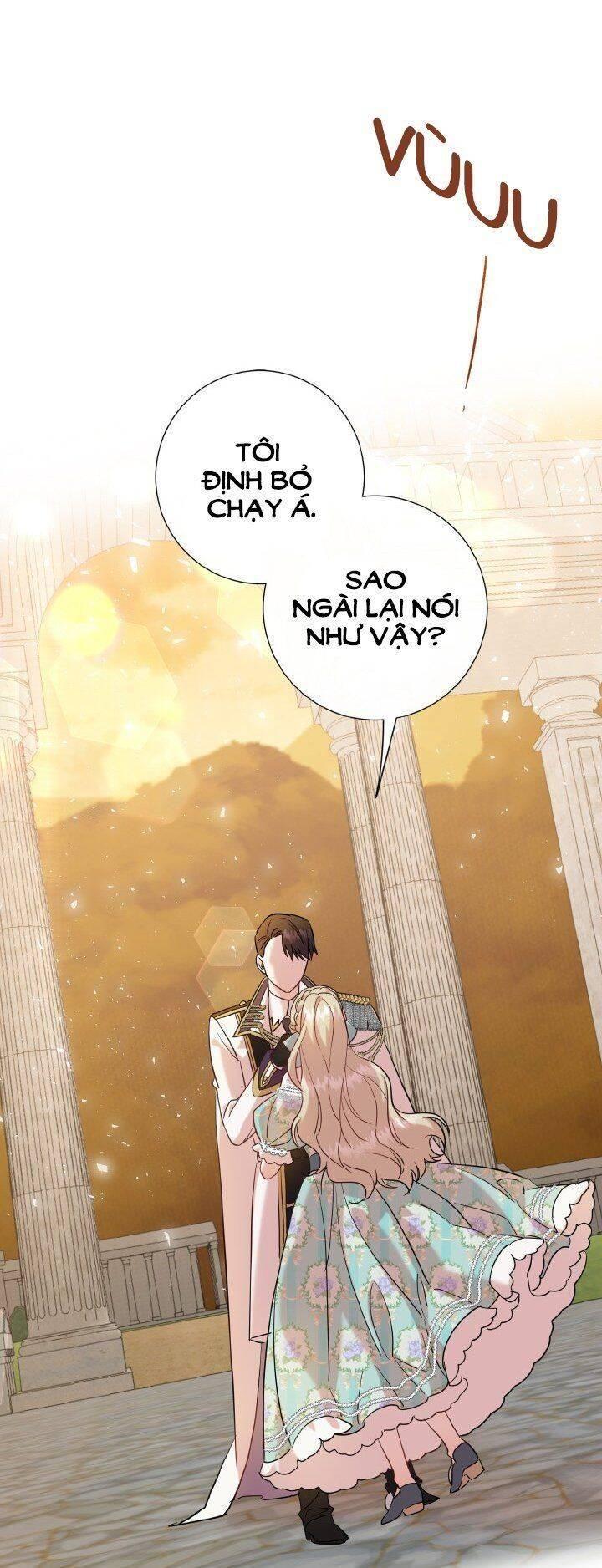 xin ngài đừng ăn tôi chapter 50 8