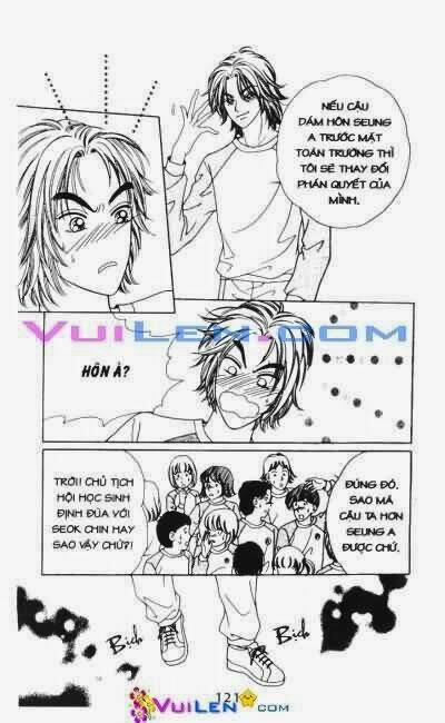 kẻ săn tiền chapter 6 121